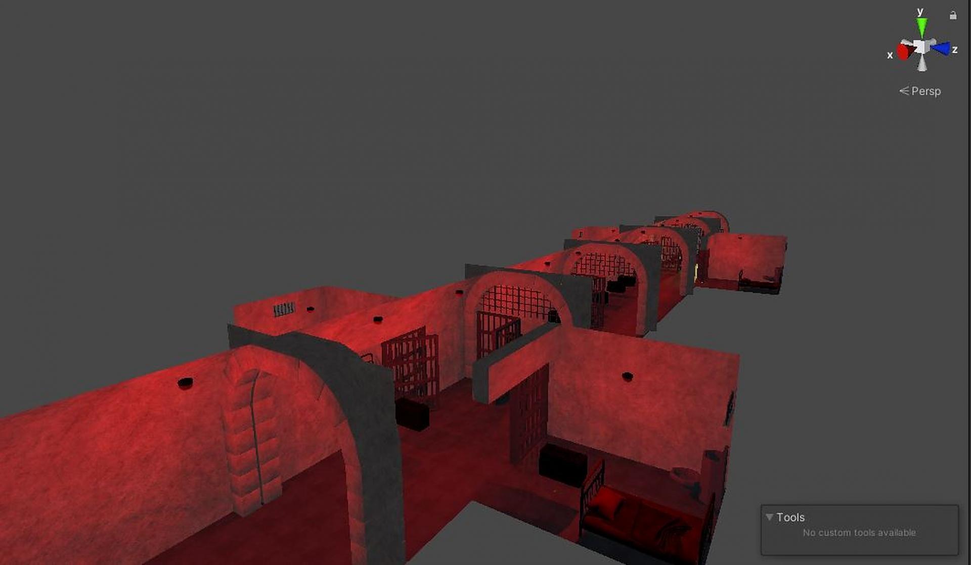 Michael Enriquez | Games 2