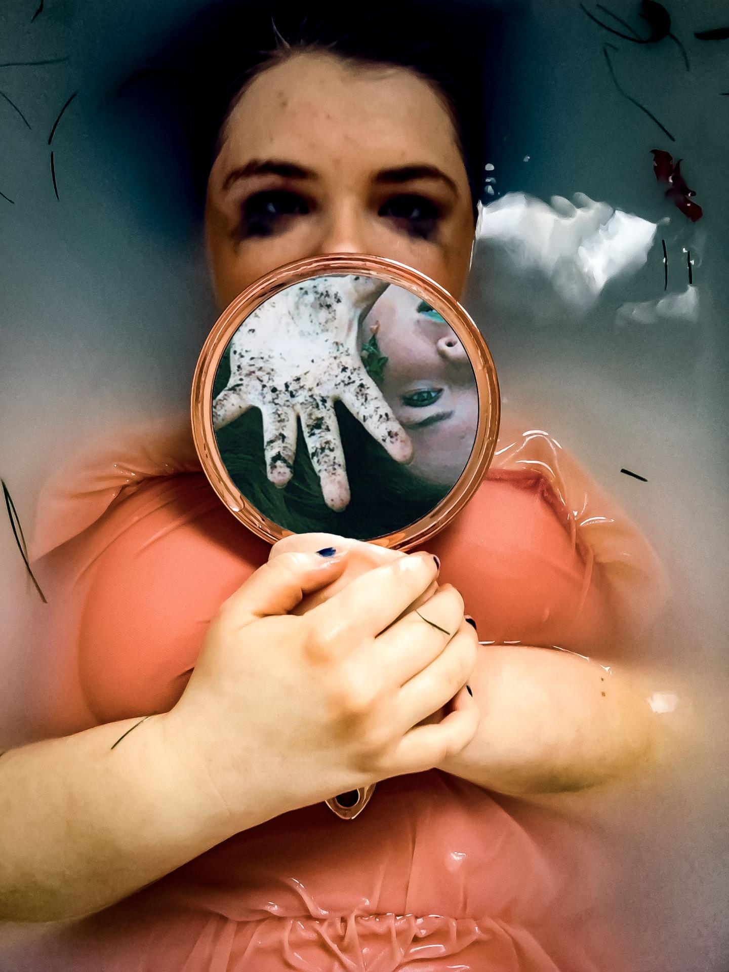 Anna Jennings | Pre-degree & Foundation Studies 4