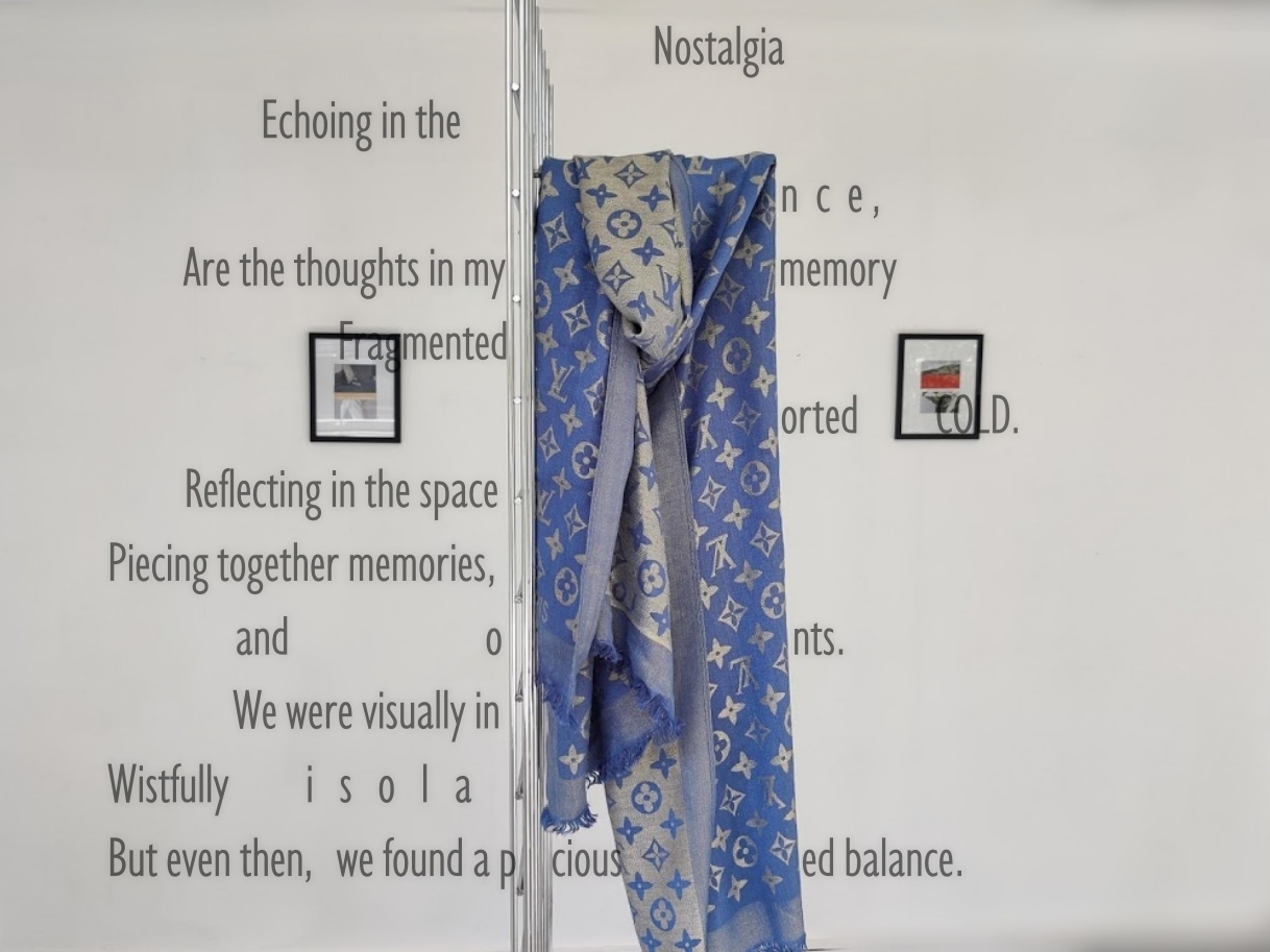 Danika Whitcher | Fine Art 3