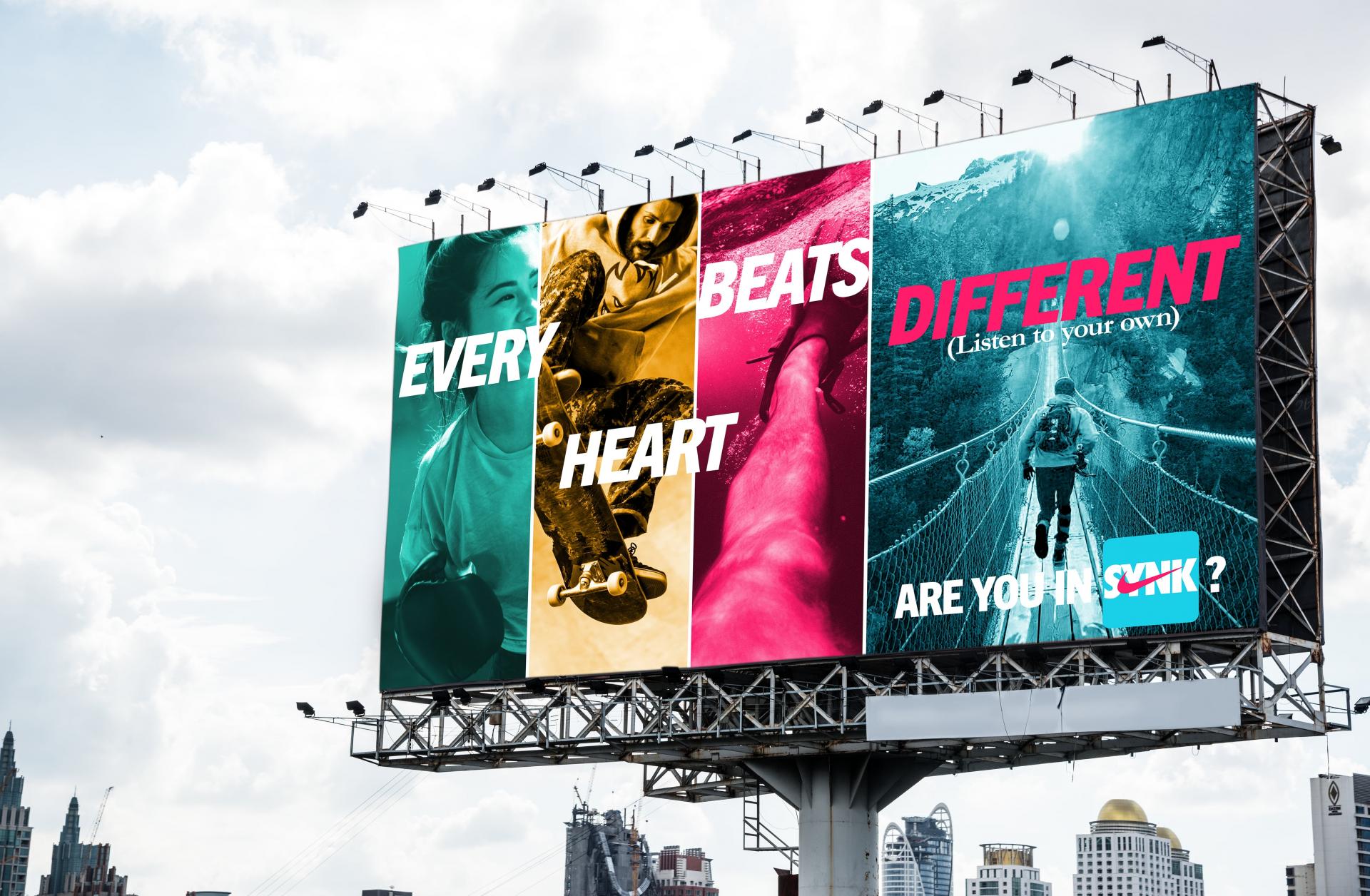 Kyle Gayle | Advertising 4