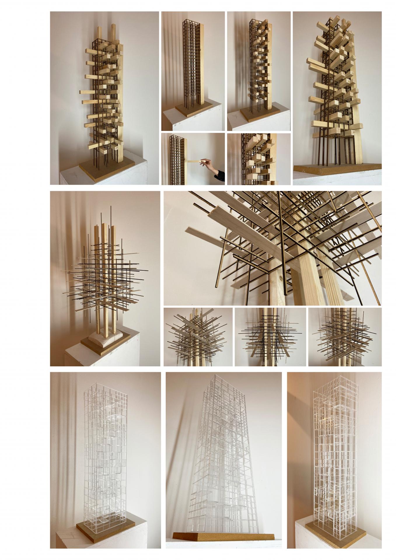 Denis Yau | Architecture 3