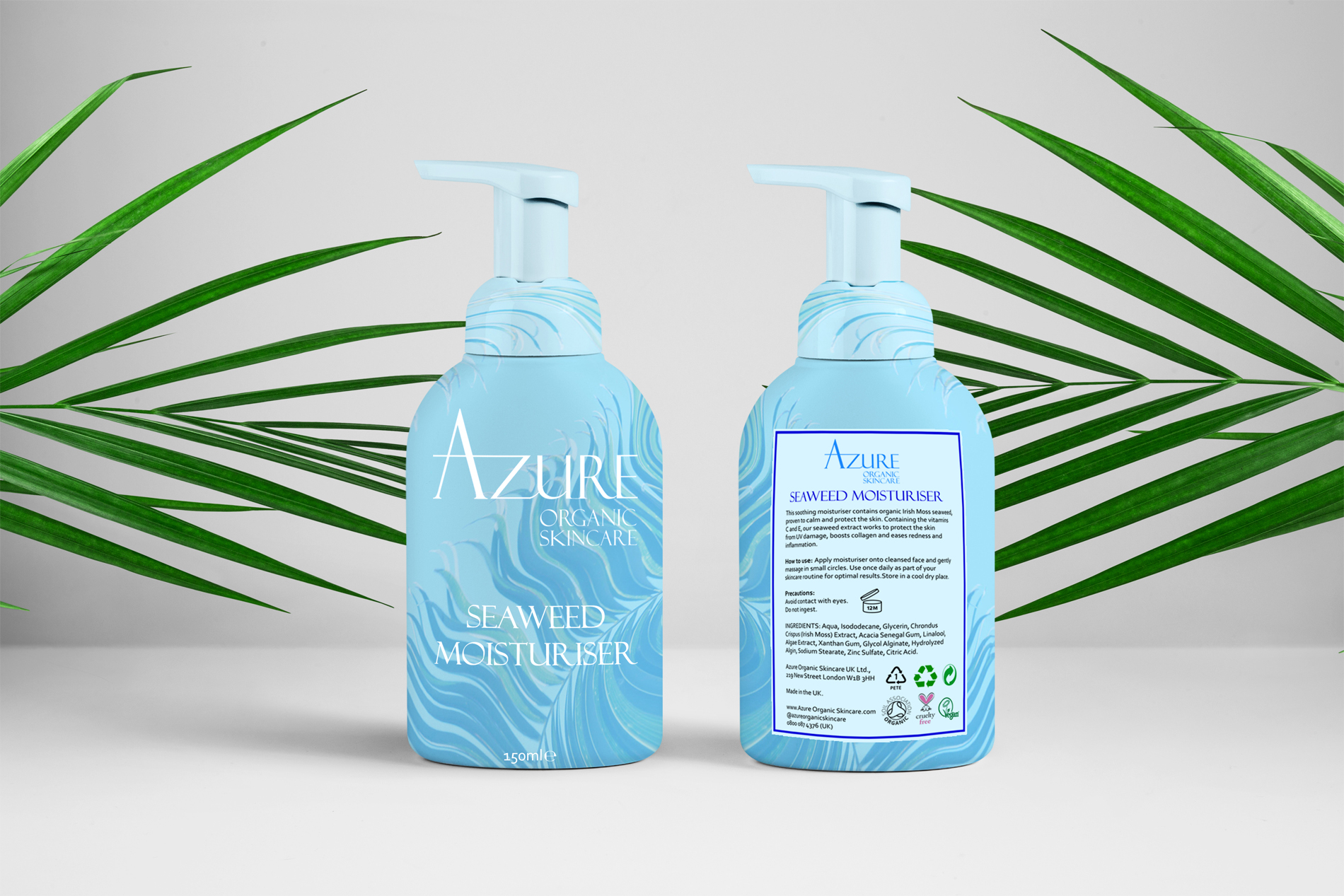 Rebecca Marshall | Pre-degree & Foundation Studies 2