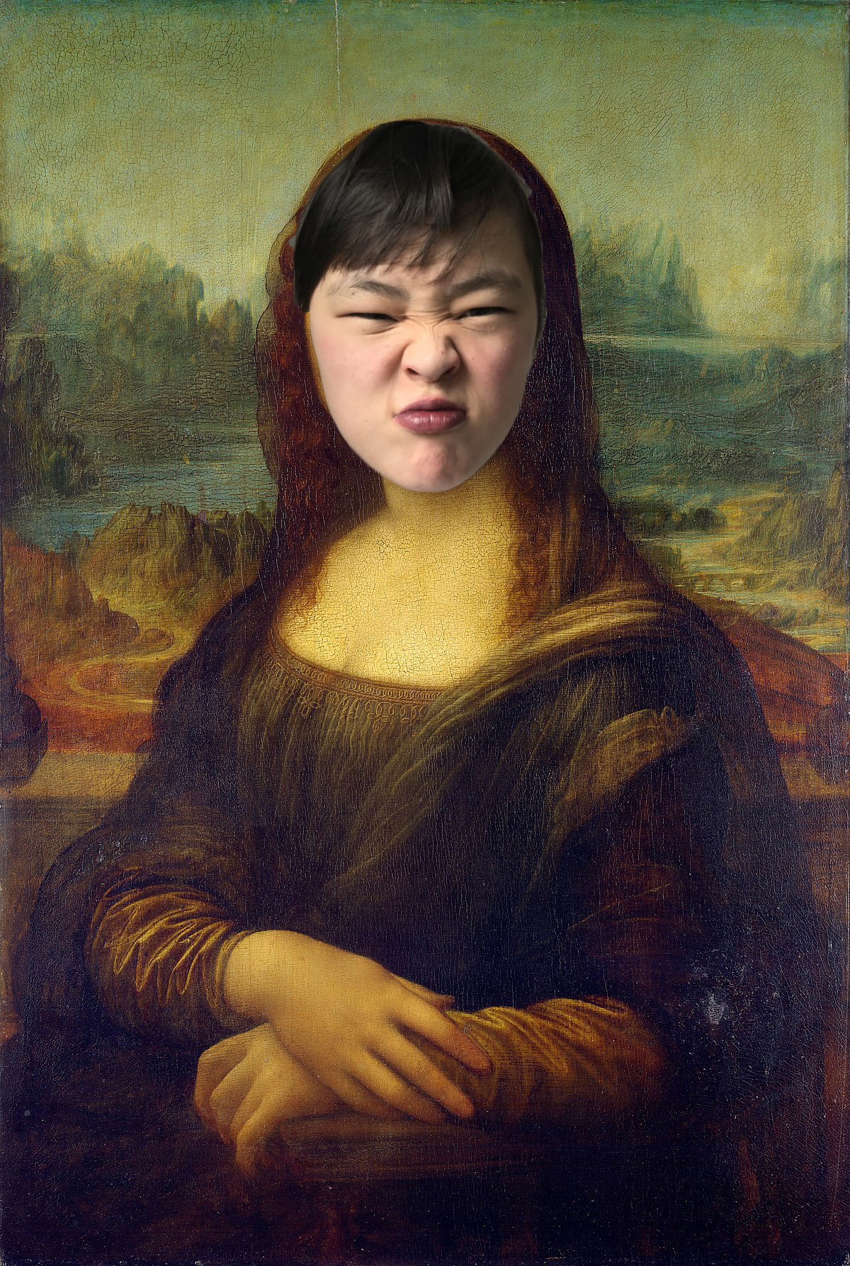 Jorryn Ng | Pre-degree & Foundation Studies 3