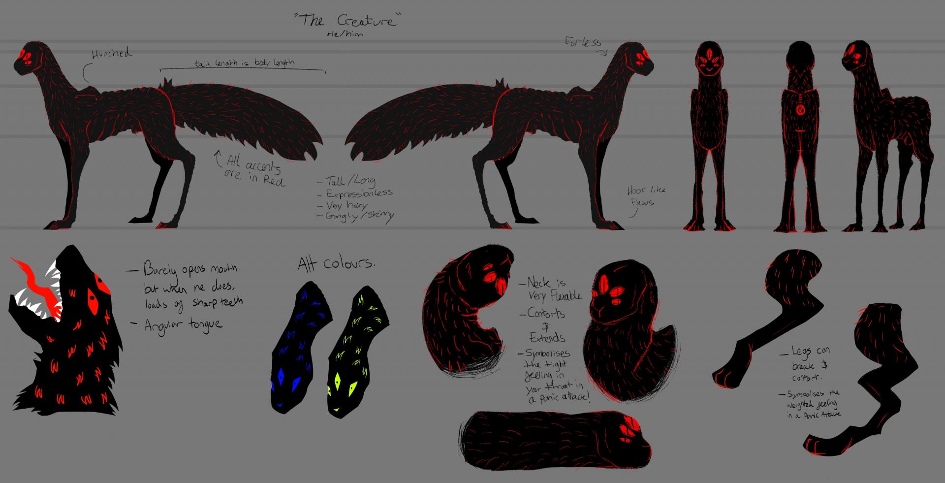 Tegan Taylor | Pre-degree & Foundation Studies 1