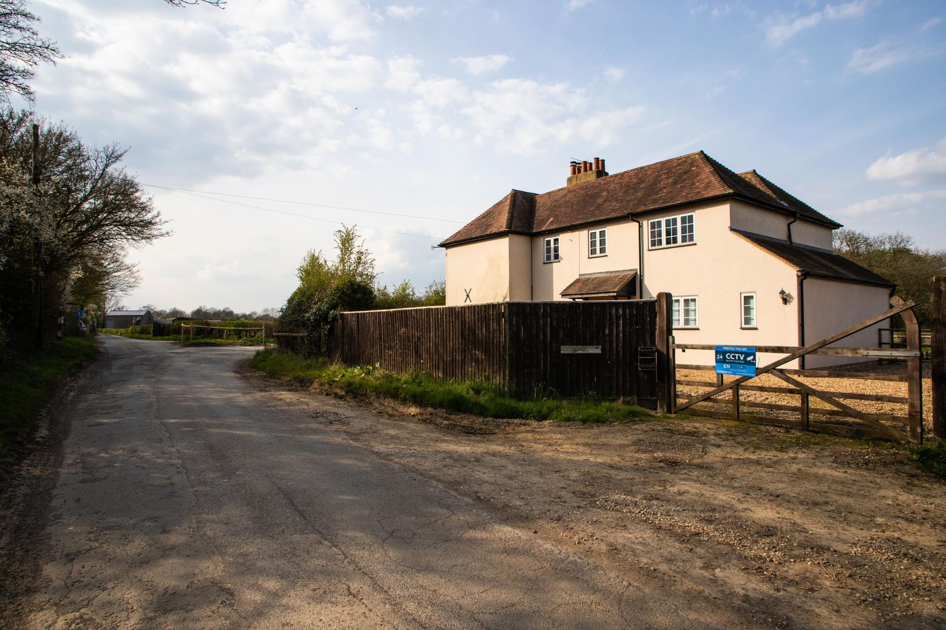 Morgan Masters | Photography 3