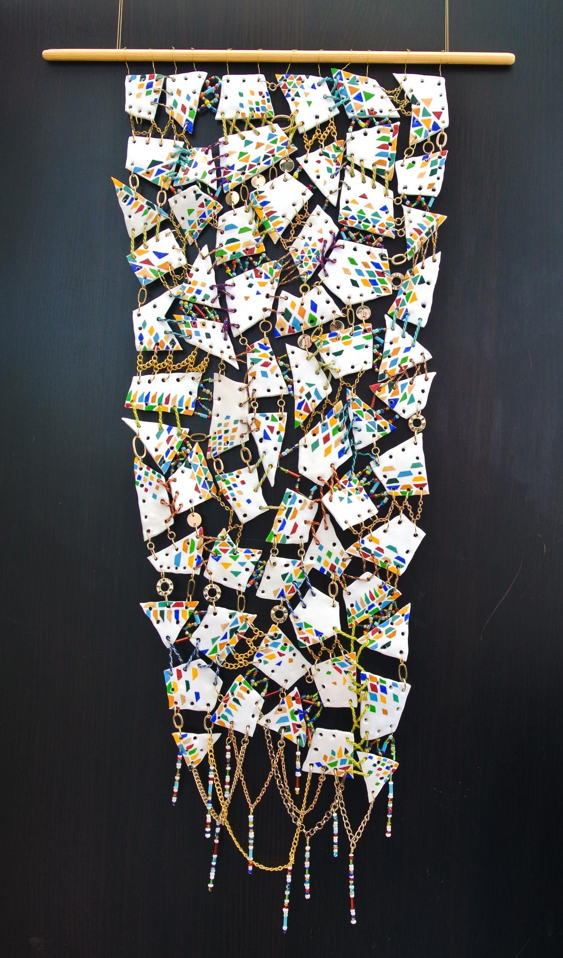 Sophie Dinning | Pre-degree & Foundation Studies 2