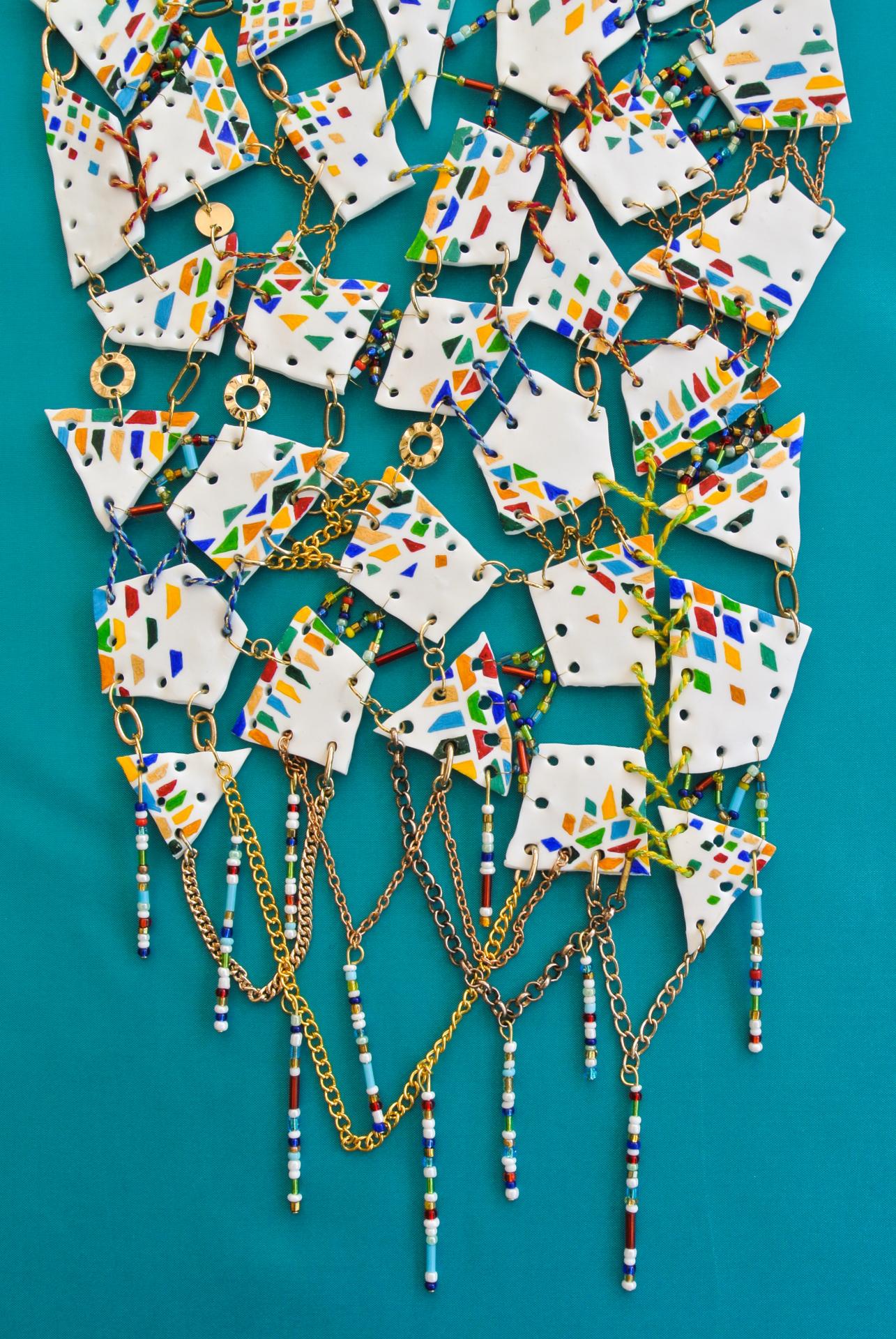 Sophie Dinning | Pre-degree & Foundation Studies 1