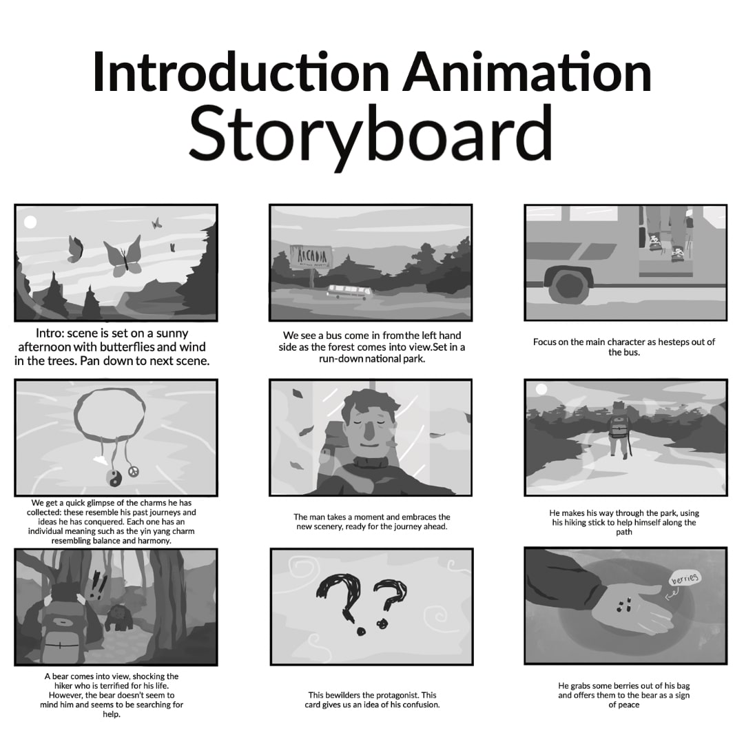 Emily Reader | Pre-degree & Foundation Studies 2