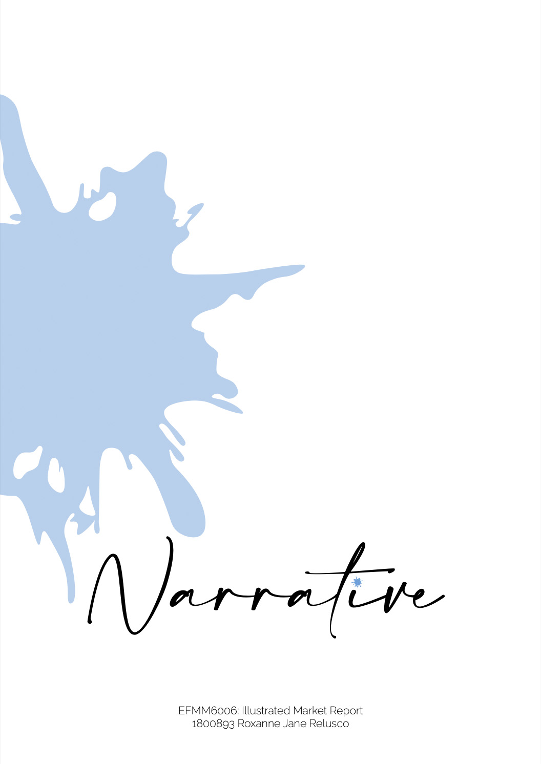 Roxanne Jane Relusco | Business & Management 5