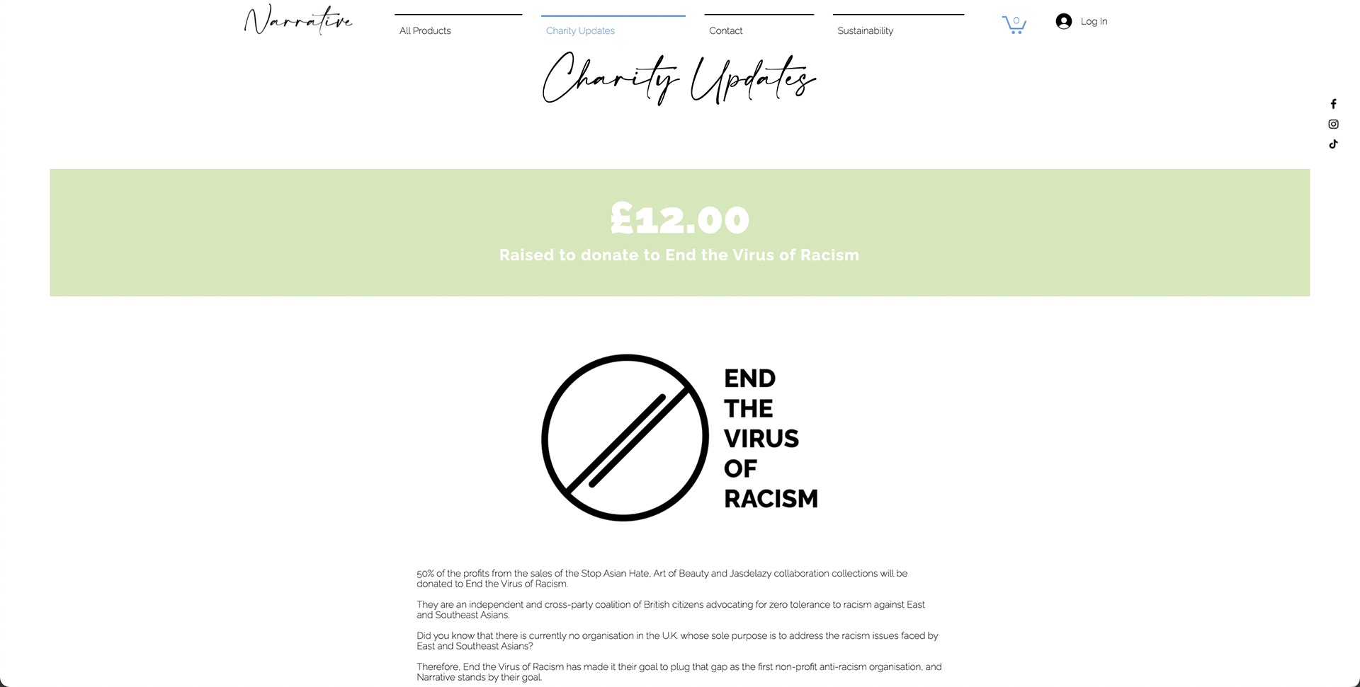 Roxanne Jane Relusco | Business & Management 1