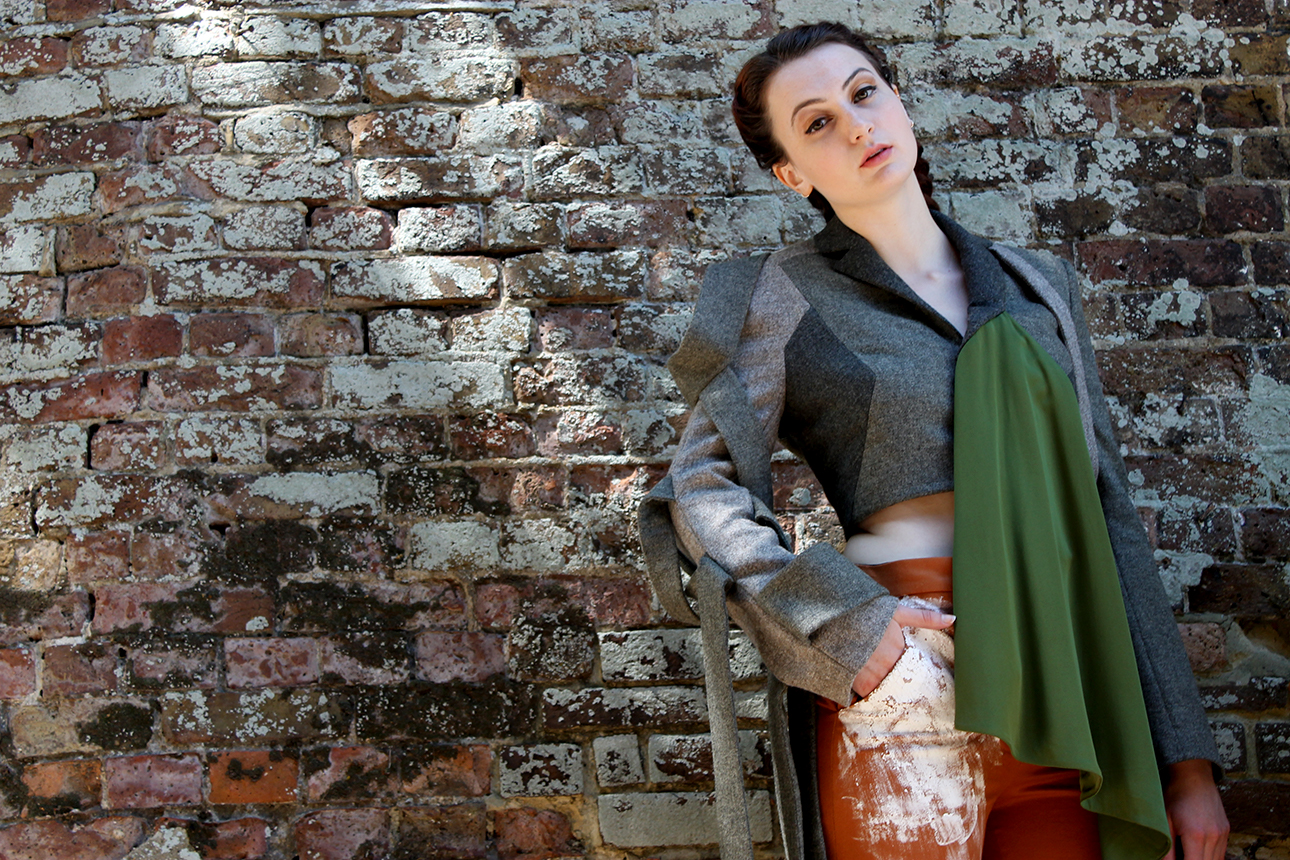 Izzy Hogg | Fashion 6