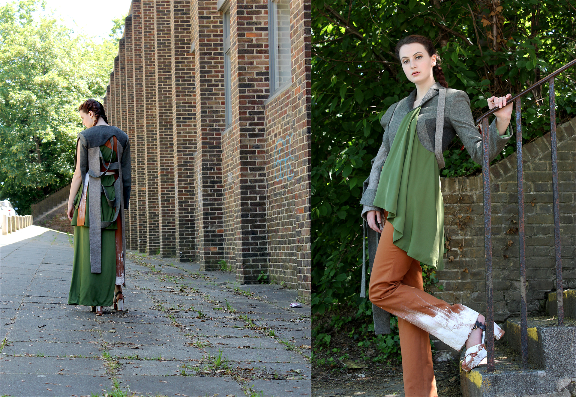 Izzy Hogg | Fashion 5