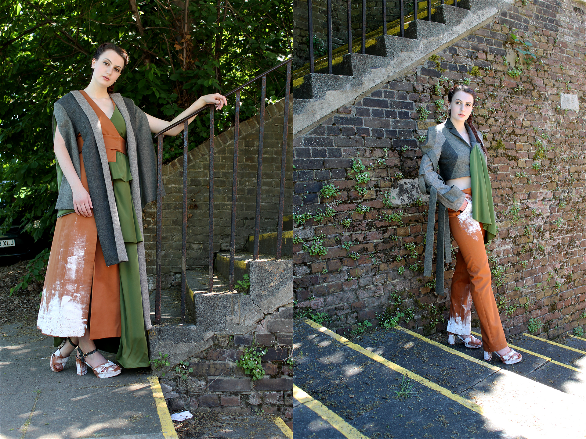 Izzy Hogg | Fashion 4