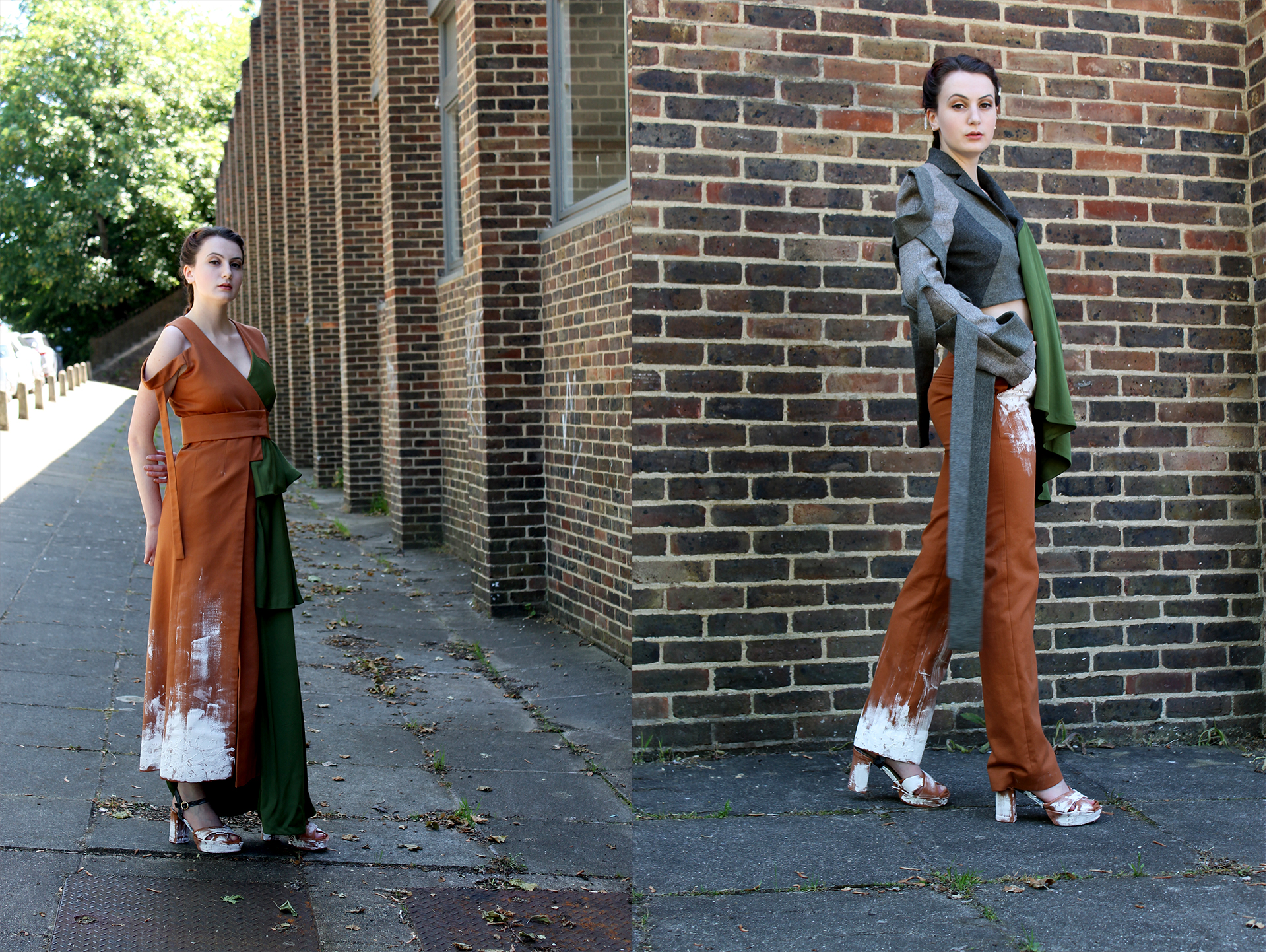 Izzy Hogg | Fashion 3