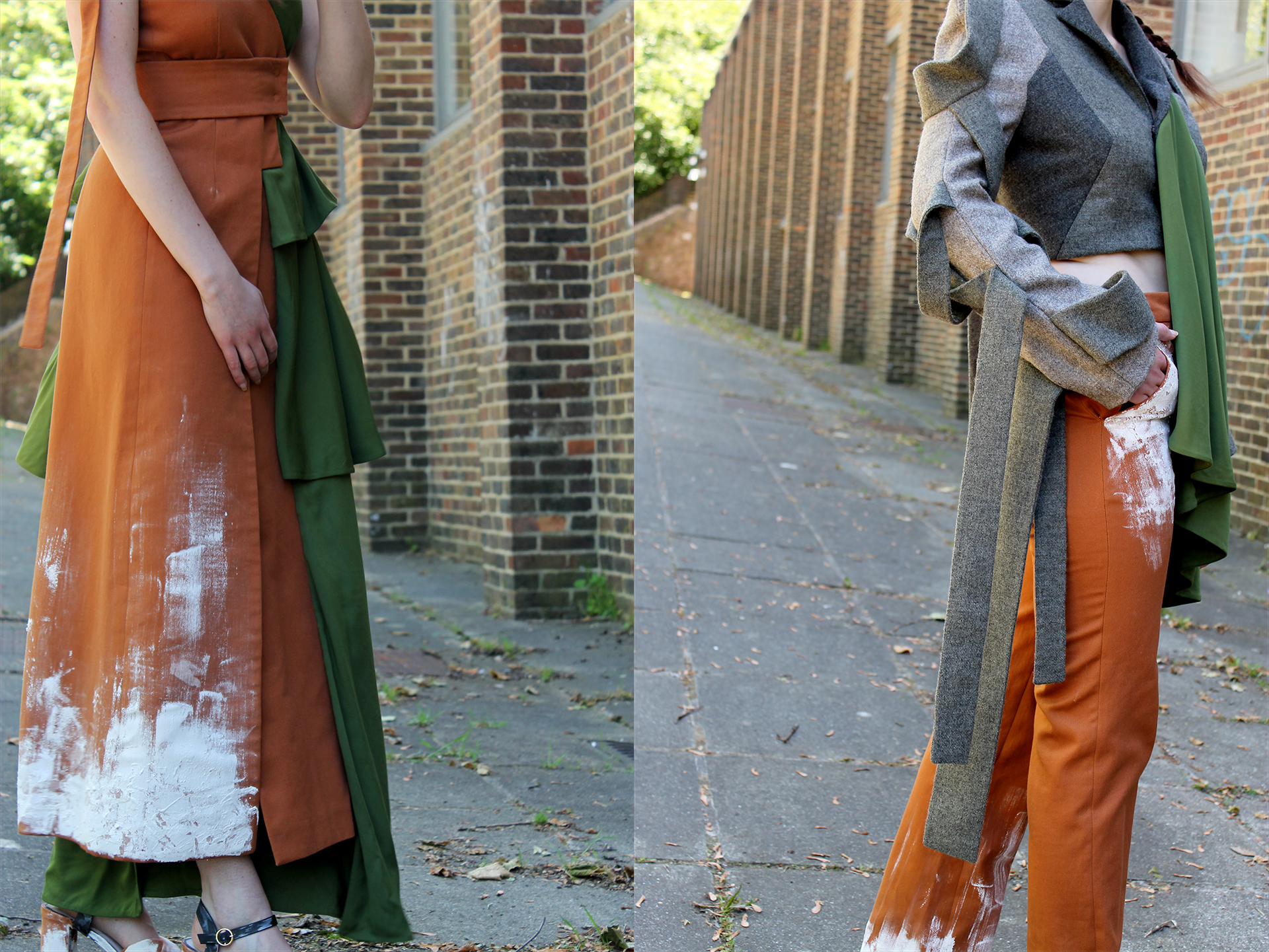 Izzy Hogg | Fashion 2