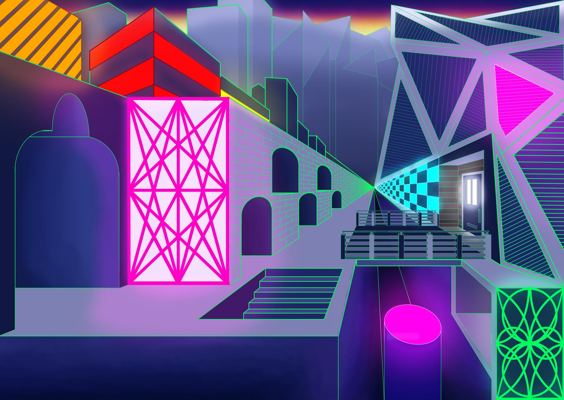 Kris Presharnt | Pre-degree & Foundation Studies 6