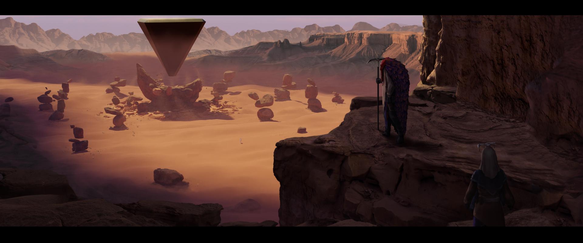 Daniel Pink | Games 3