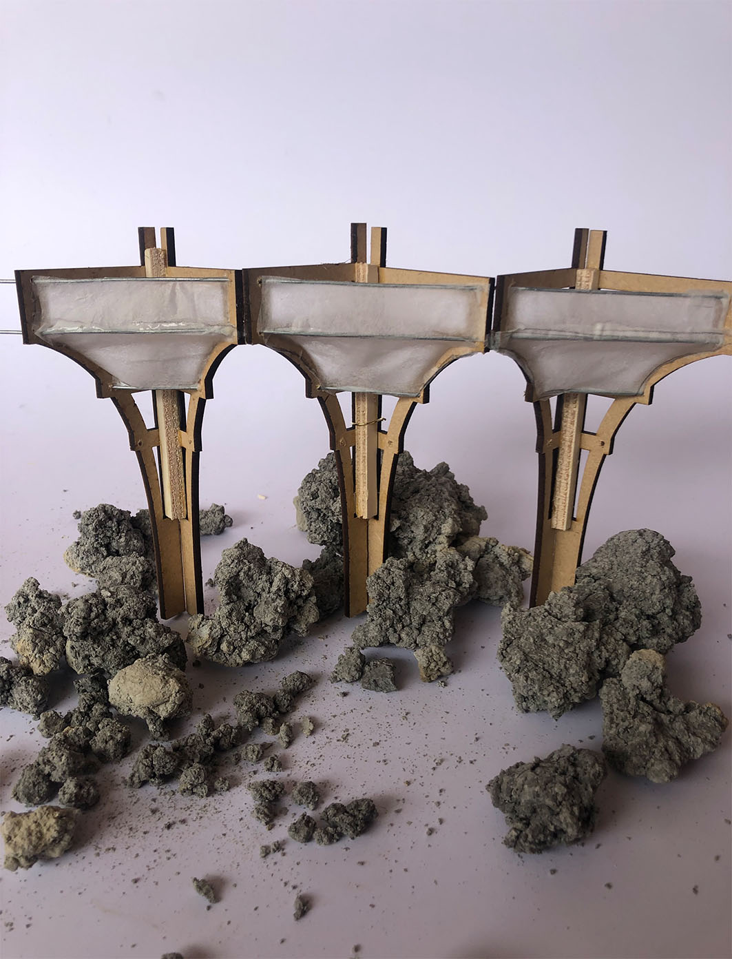 Sasha Hanslip Ward | Pre-degree & Foundation Studies 4