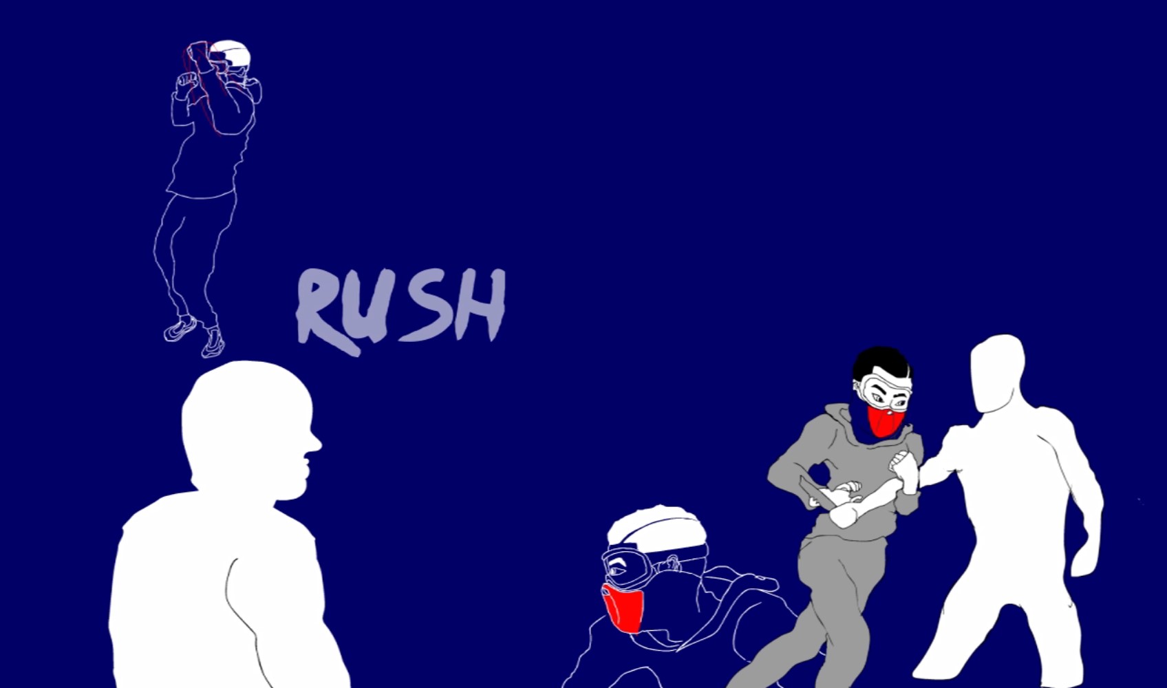 Romarno Lewis | Graphic Design 5