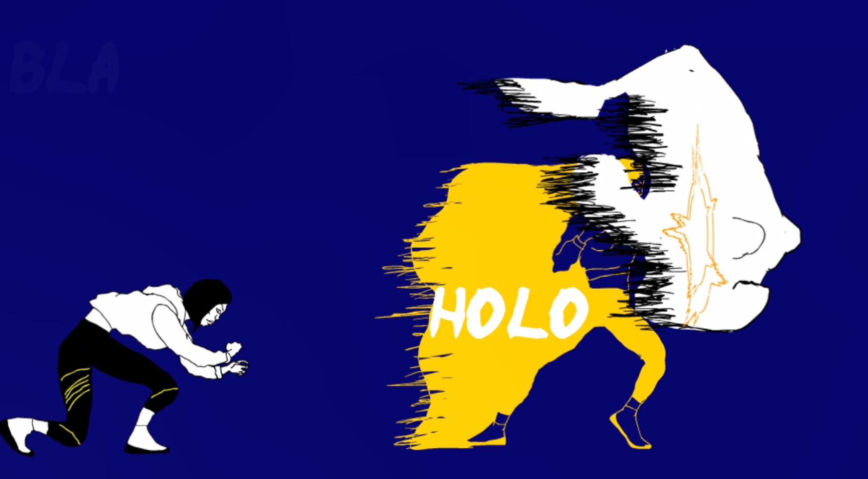 Romarno Lewis | Graphic Design 3