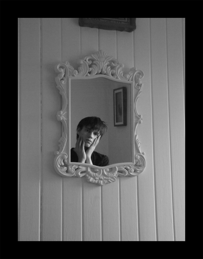 Oleksandr Aryku | Pre-degree & Foundation Studies 1