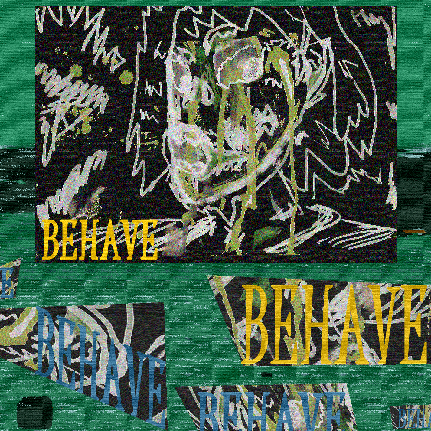 Oleksandr Aryku | Pre-degree & Foundation Studies 3