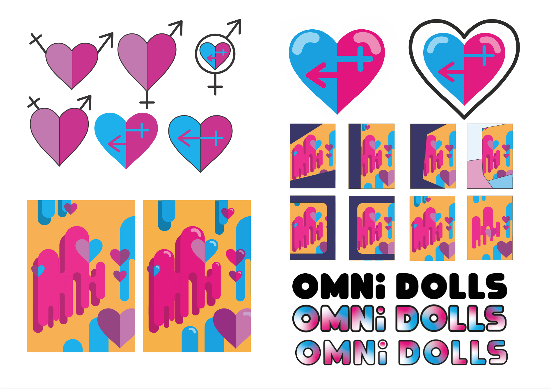 Nojus Arbocius | Pre-degree & Foundation Studies 1