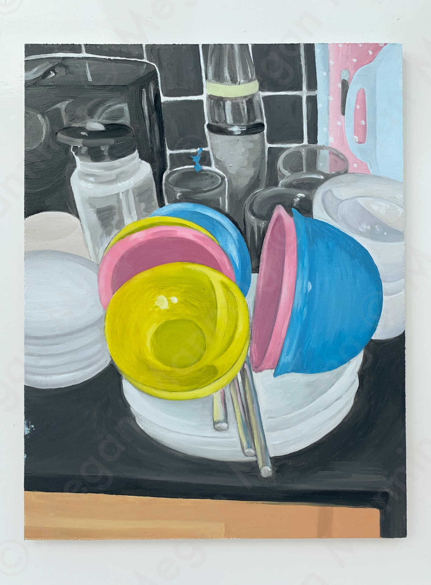 Megan Manning | Pre-degree & Foundation Studies