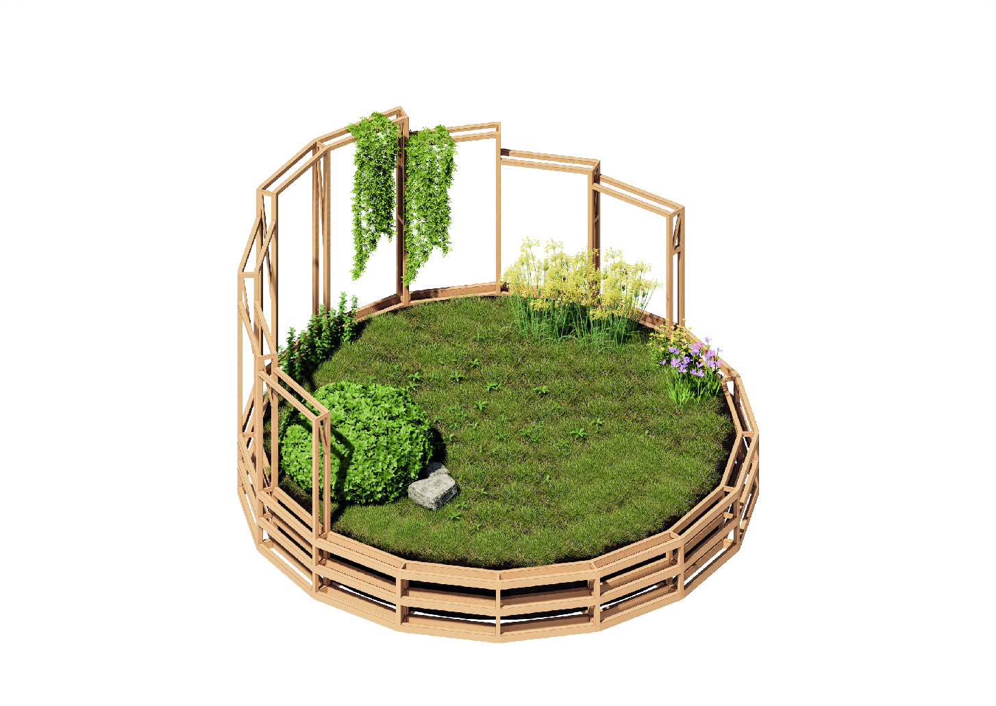 Charissa Turner | Architecture 5