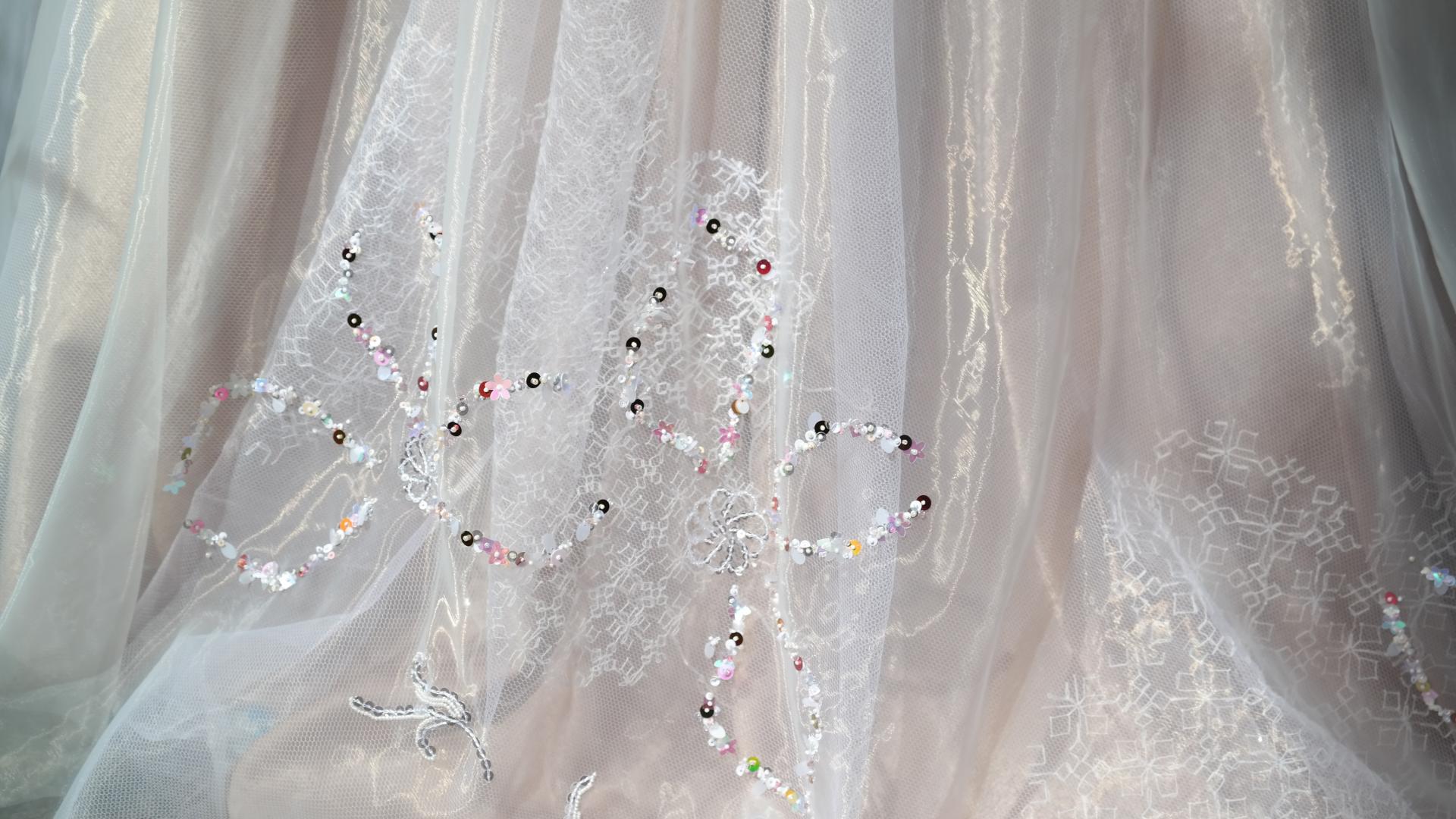 Kate Scorey | Textiles 6