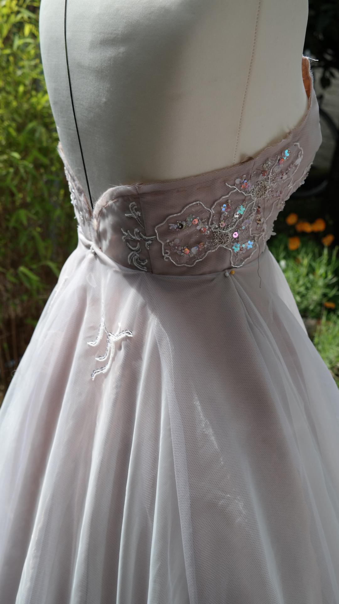 Kate Scorey | Textiles 2