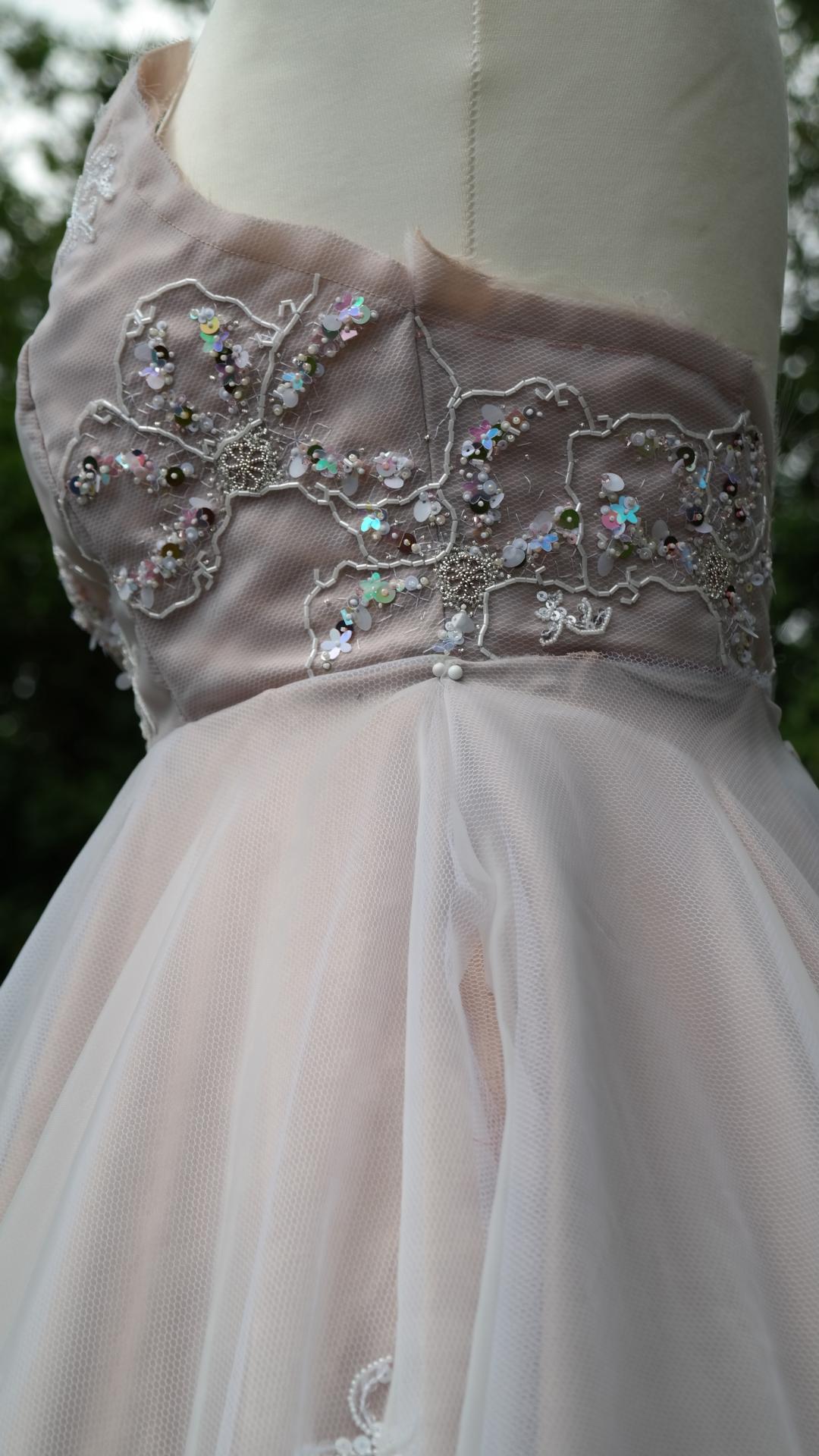 Kate Scorey | Textiles 1