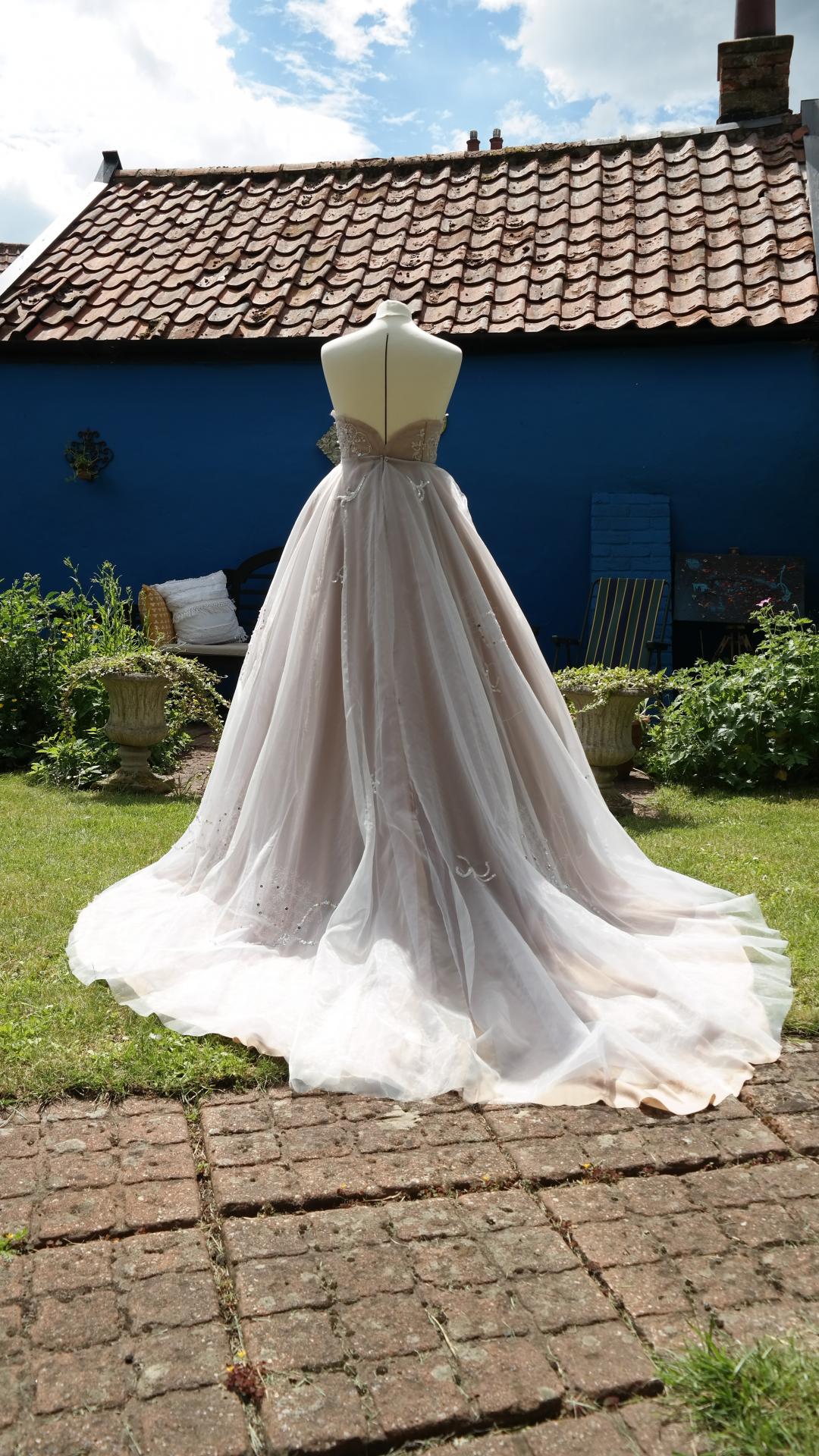 Kate Scorey | Textiles 3