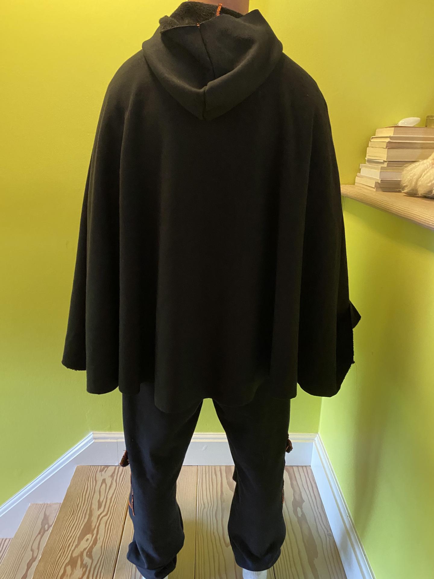 Anders Dennis | Pre-degree & Foundation Studies