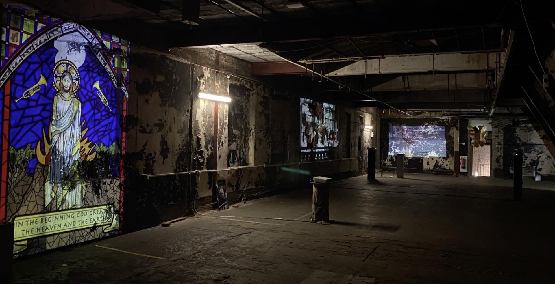 Elisha Fall | Fine Art 5