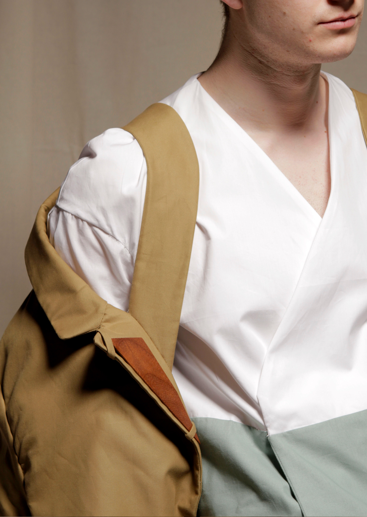 Madeleine Goddard | Fashion