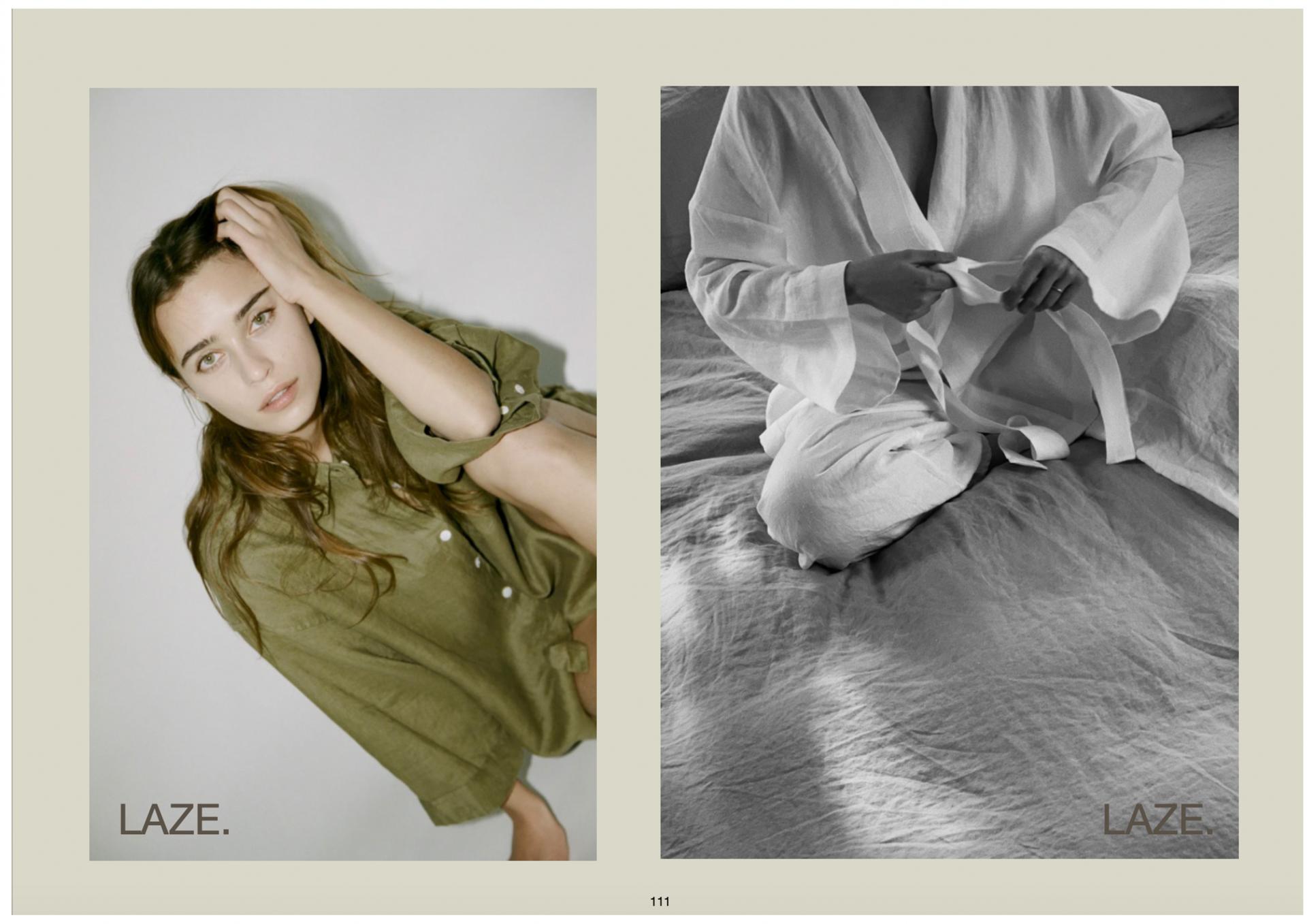 Campbell Hoinville | Business & Management 6