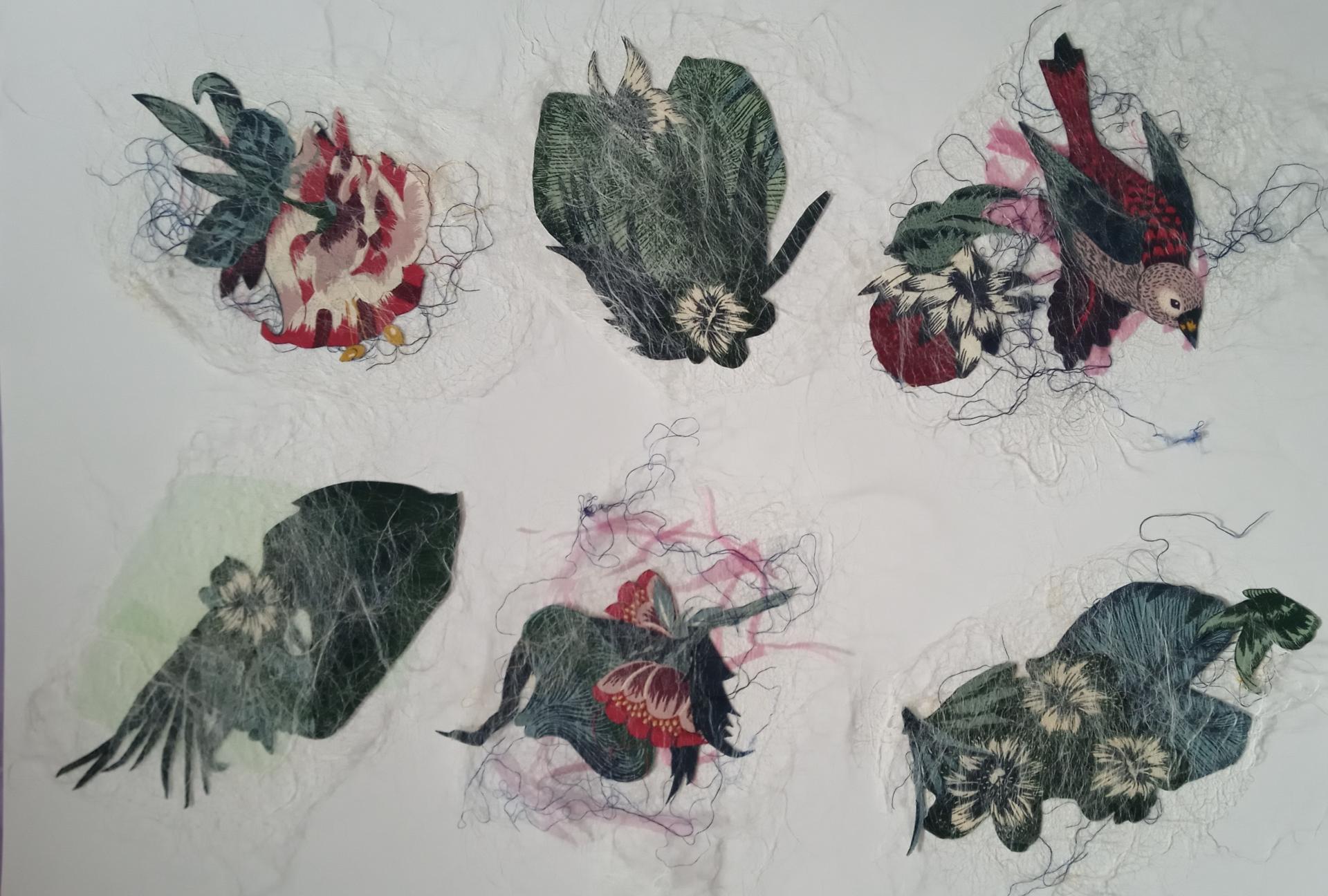 Deborah Woollon-Kemp | Pre-degree & Foundation Studies