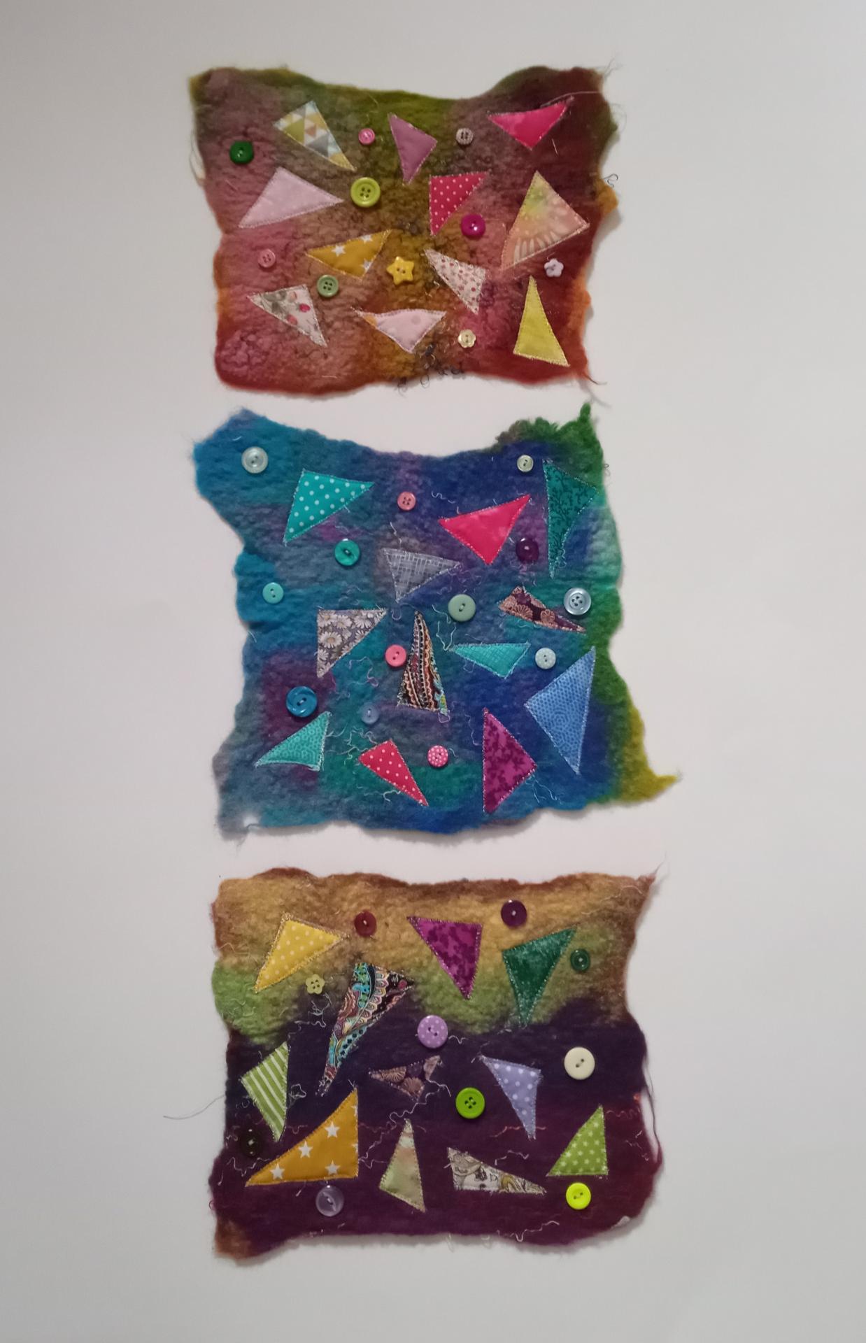 Deborah Woollon-Kemp | Pre-degree & Foundation Studies 2