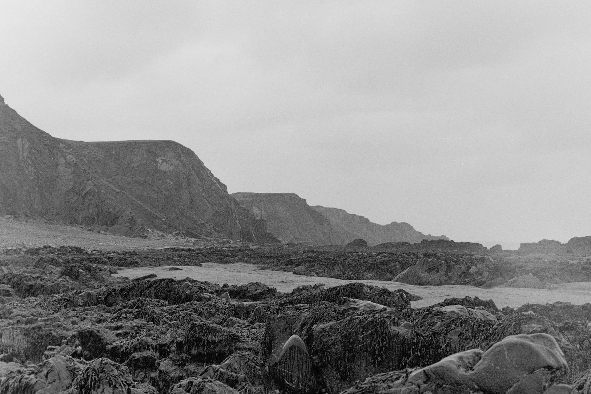 Josh Sandys | Pre-degree & Foundation Studies 2