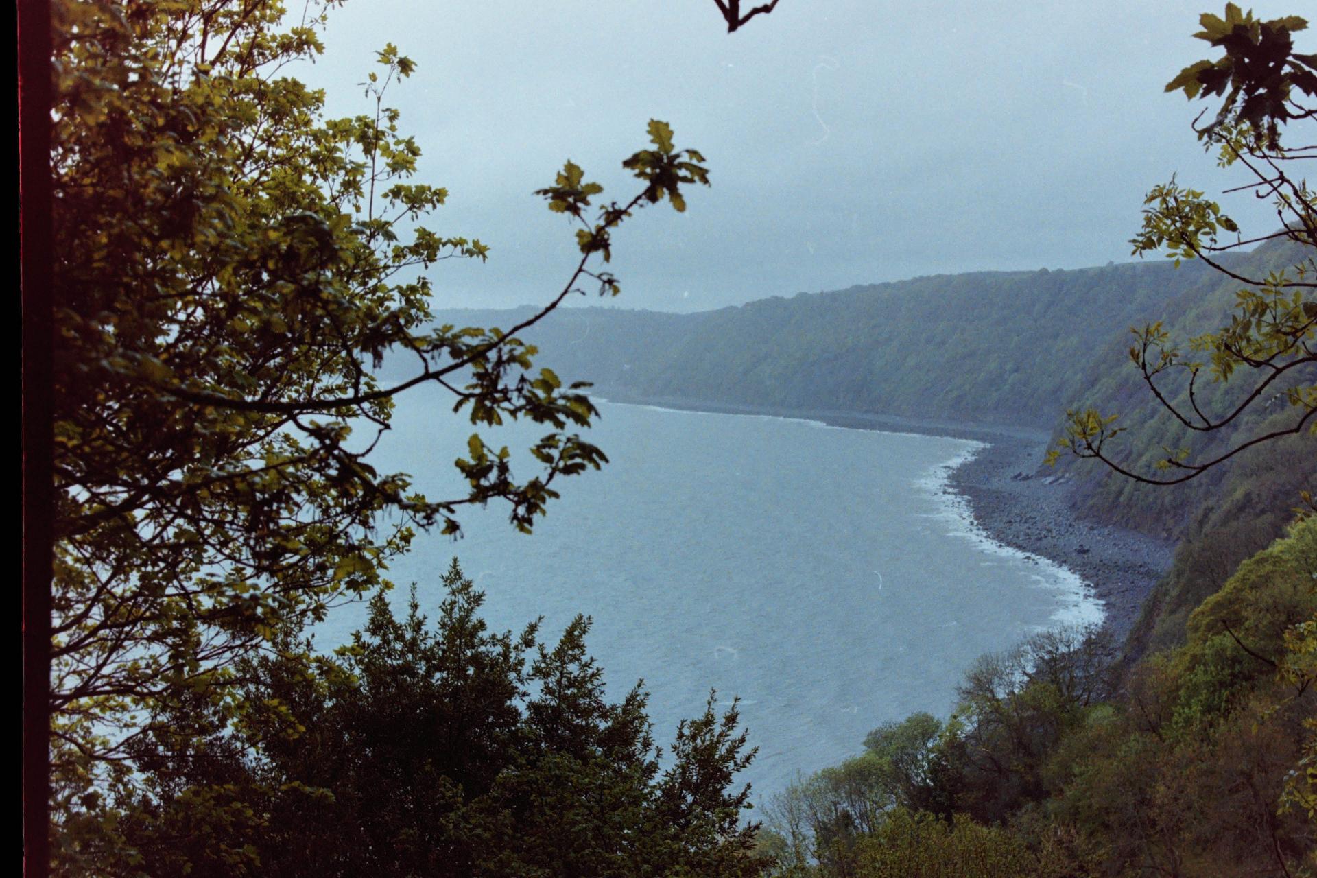 Josh Sandys | Pre-degree & Foundation Studies 1