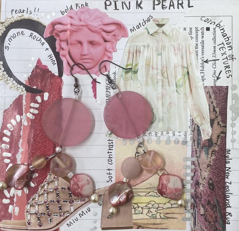 Tara Stewart | Pre-degree & Foundation Studies 2