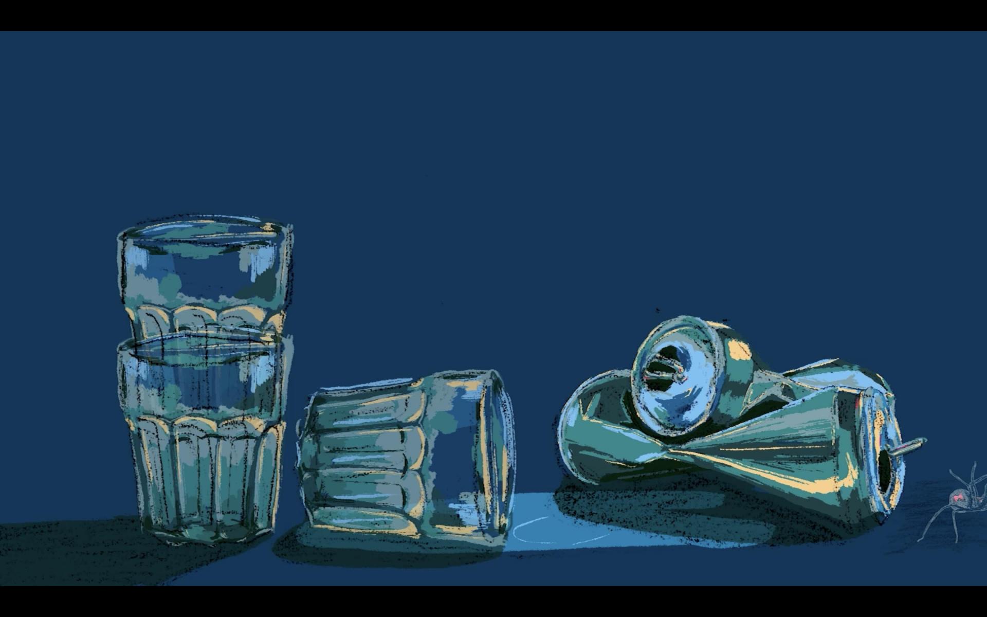 Lucia Matano | Illustration 4