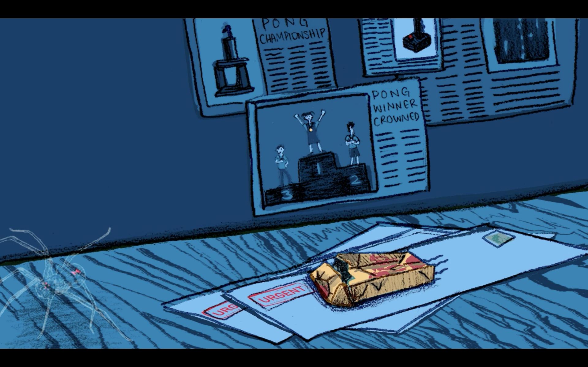 Lucia Matano | Illustration 3