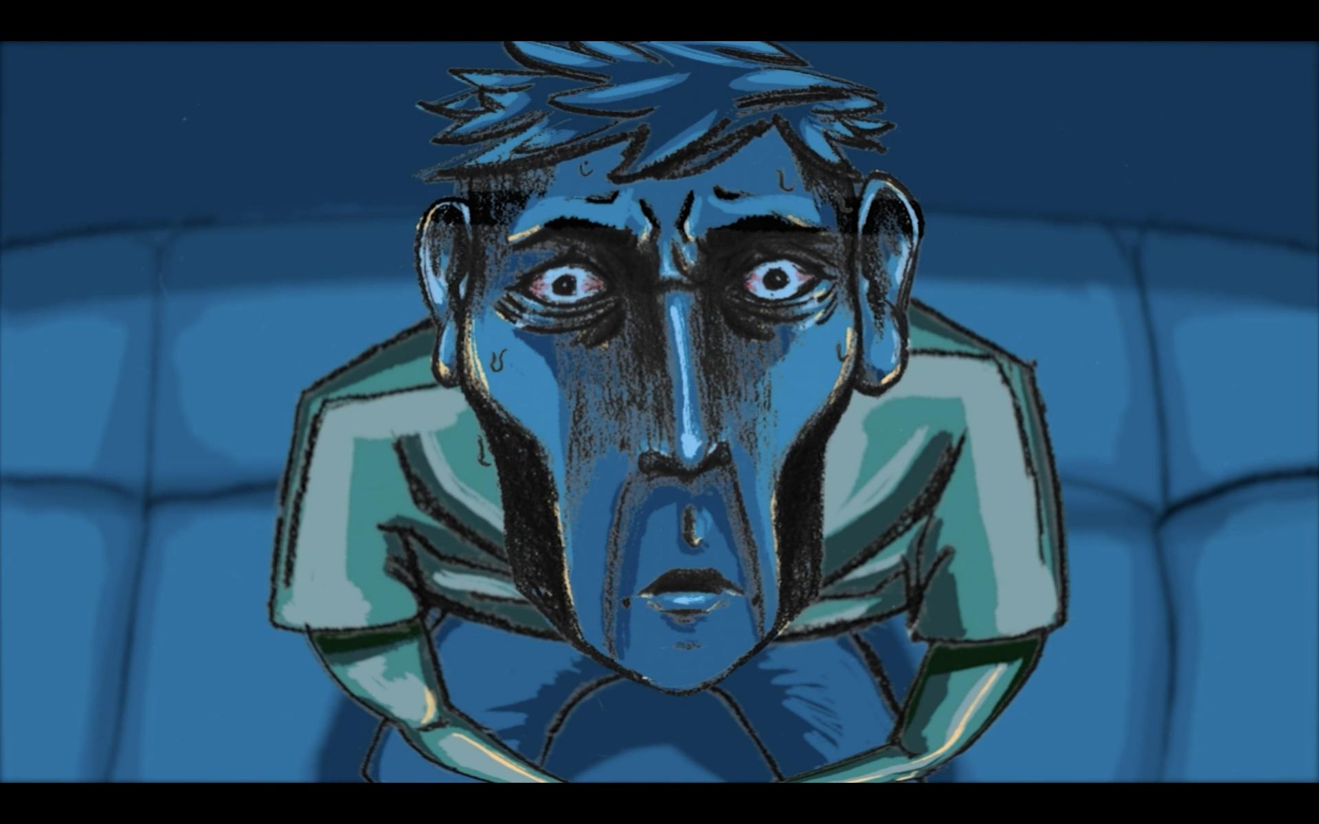 Lucia Matano | Illustration