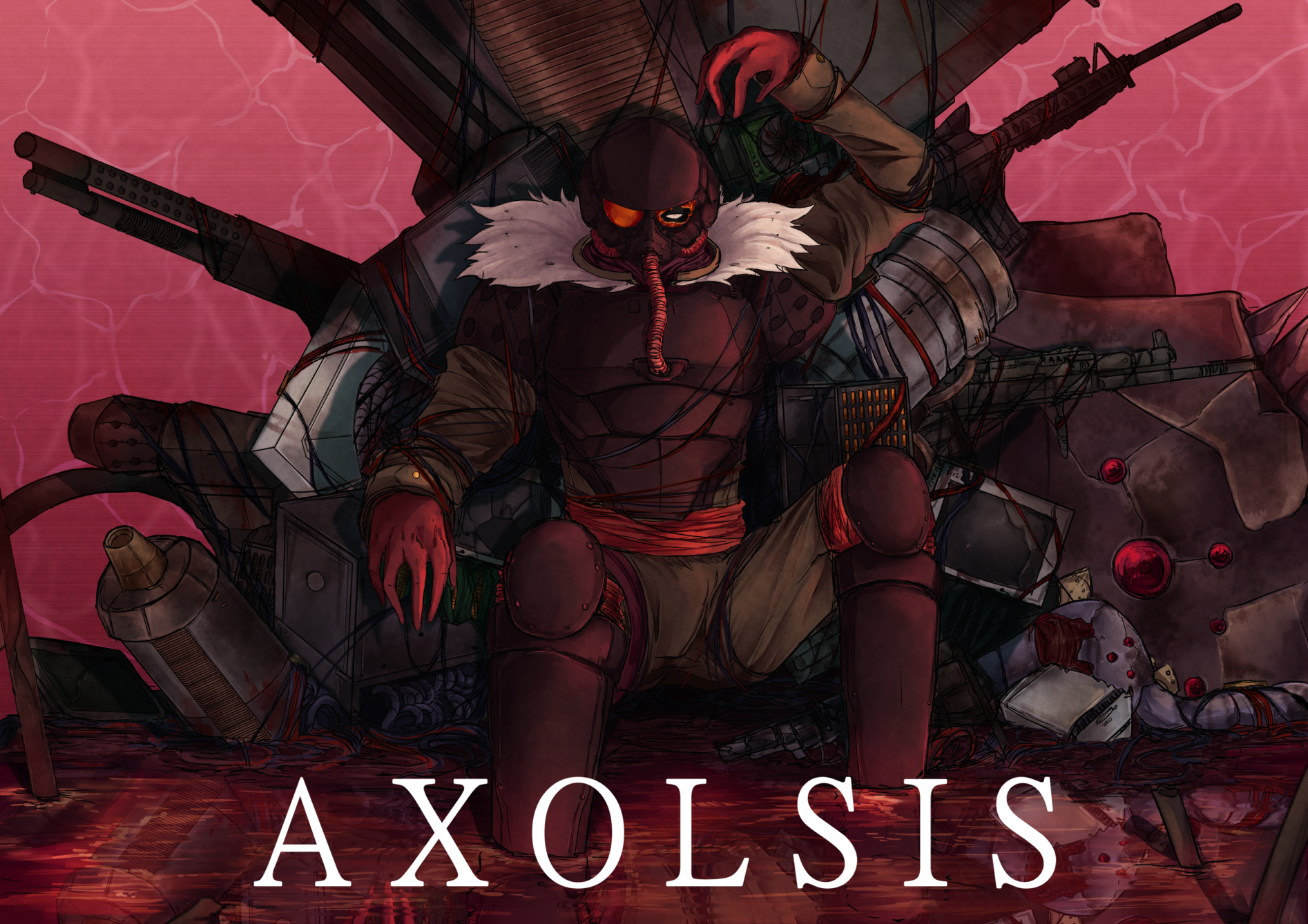 Ebony Westall | Games 7