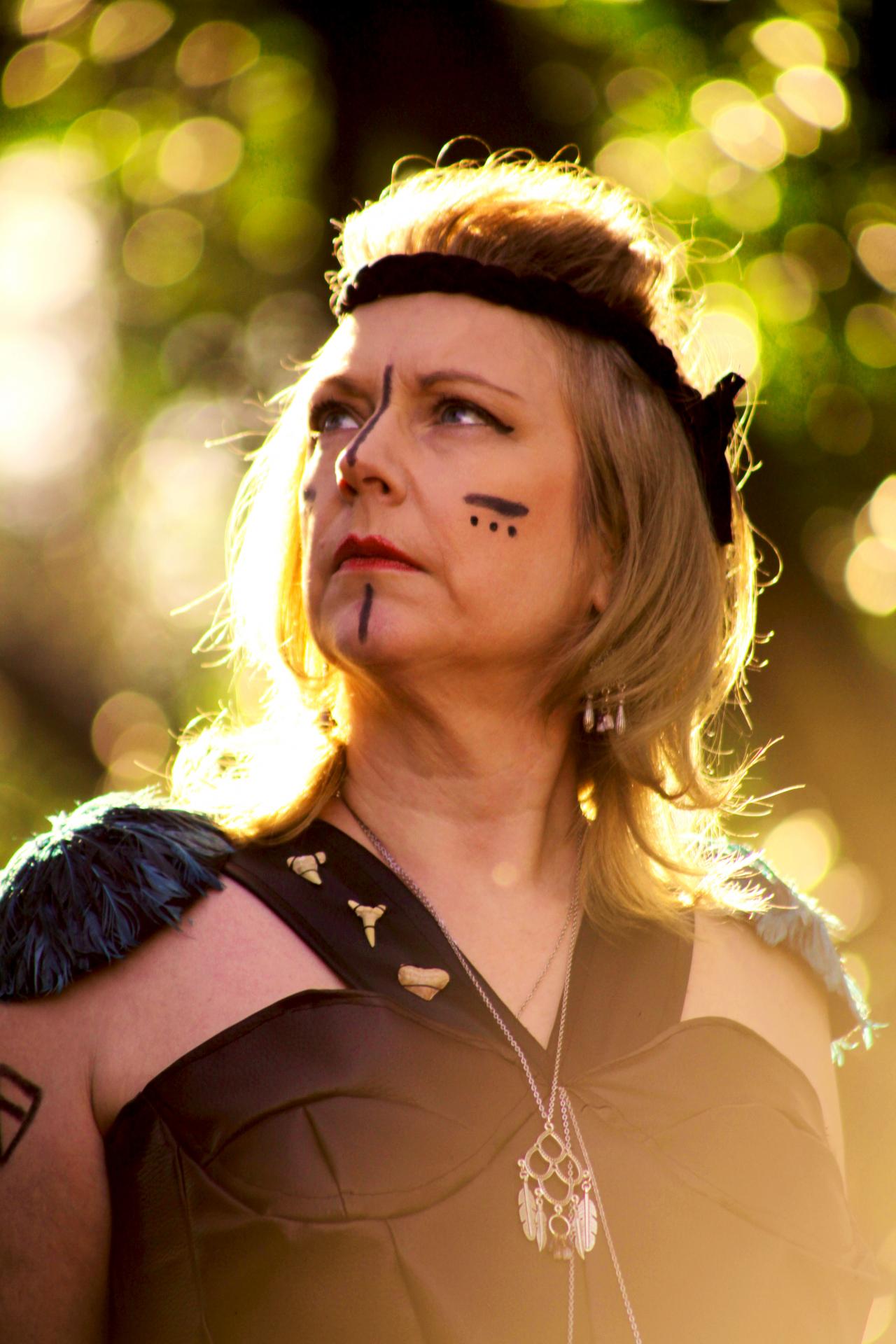 Anna Jennings | Pre-degree & Foundation Studies 5