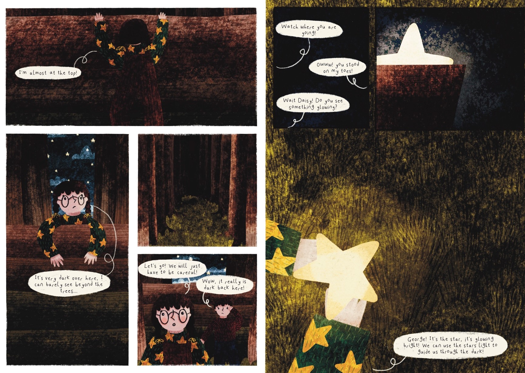 Jude Gibbs | Illustration 2