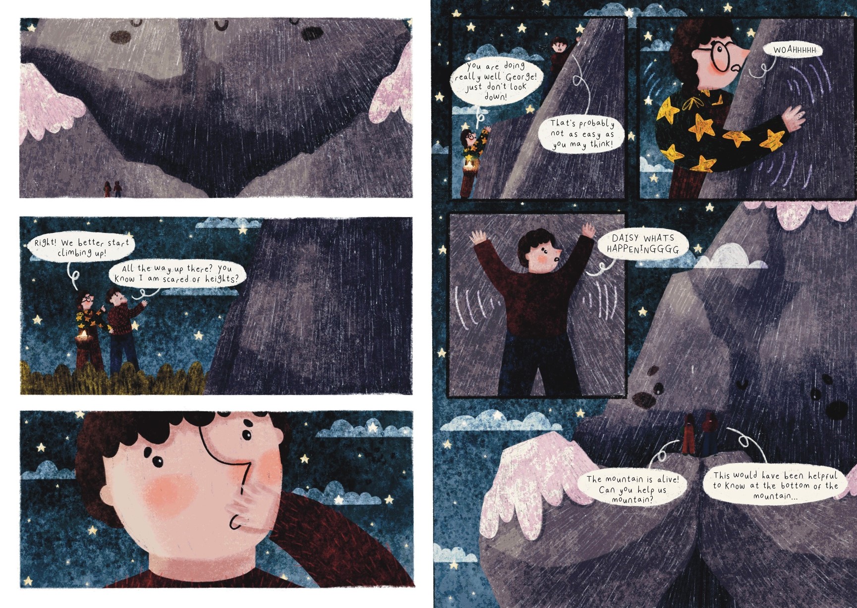 Jude Gibbs | Illustration 1