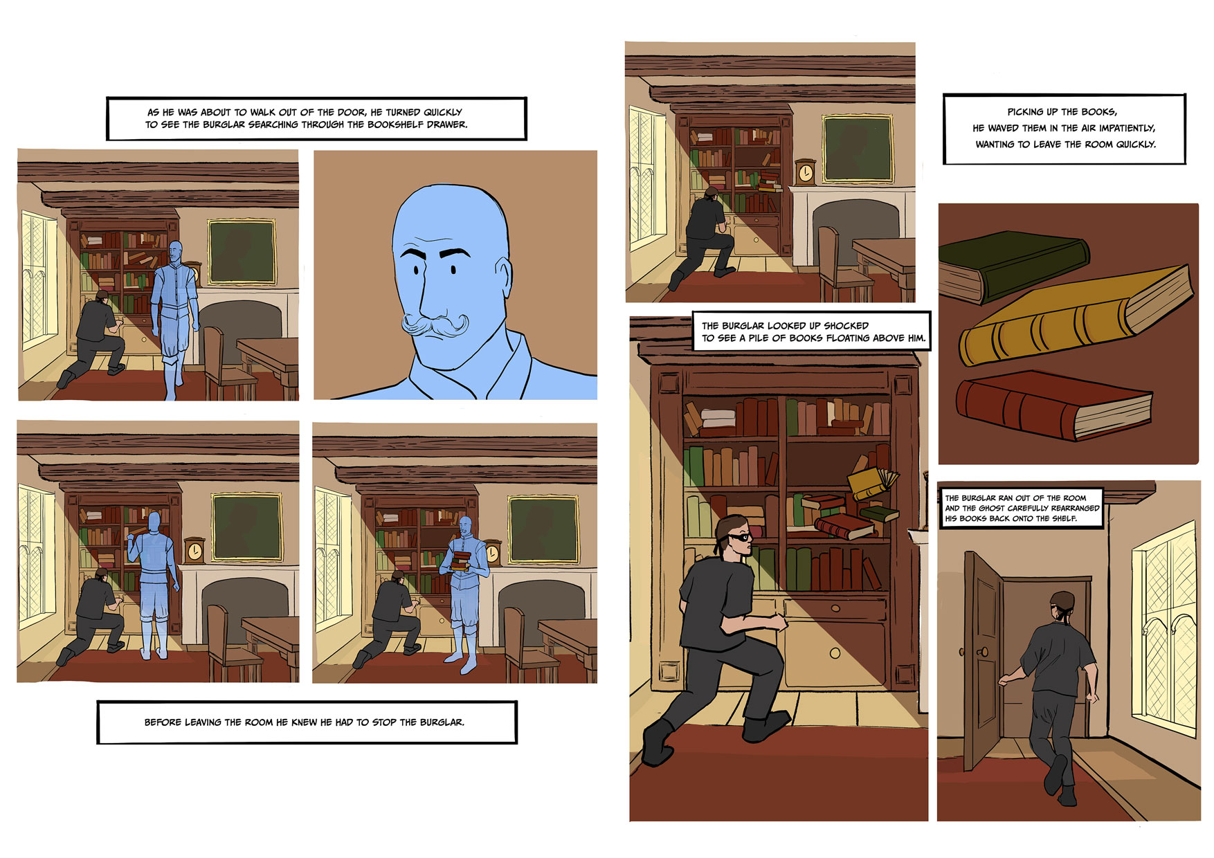 Greta Gerbert | Pre-degree & Foundation Studies